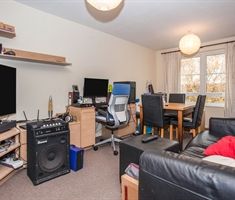 1 bedroom property to rent William Smith Close, Cambridge, CB1 - Photo 4