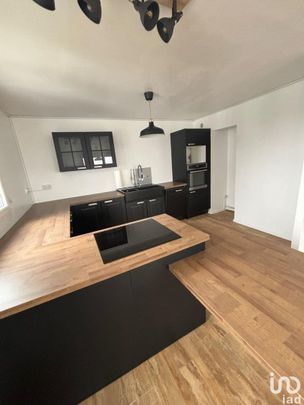 Appartement 4 pièces de 88 m² à Montargis (45200) - Photo 1