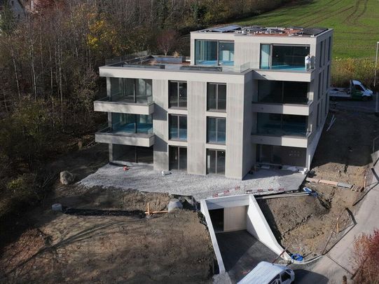 Exklusive Mietwohnung - Photo 1