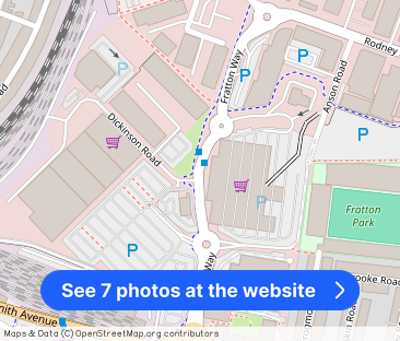 Vista Apartments, Fratton Way - Photo 1