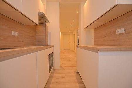 Te huur: Appartement Billitonstraat 24 1 in Groningen - Foto 3