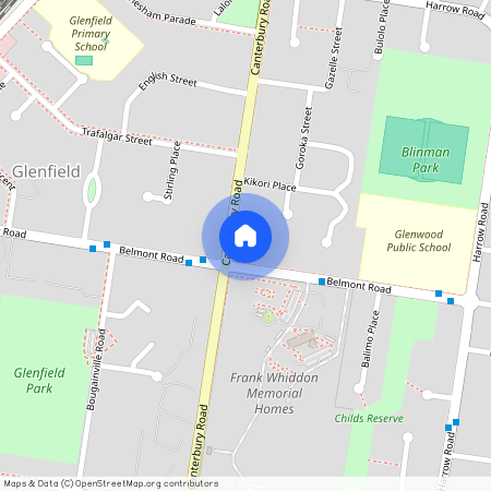 102 Canterbury Road, Glenfield, NSW 2167