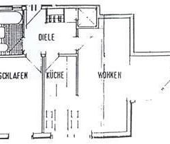 Moderne 2-Zimmer-Wohnung mit Stellplatz in Kiel-Holtenau // Immelma... - Foto 6