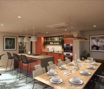 Classic Studio - Photo 6