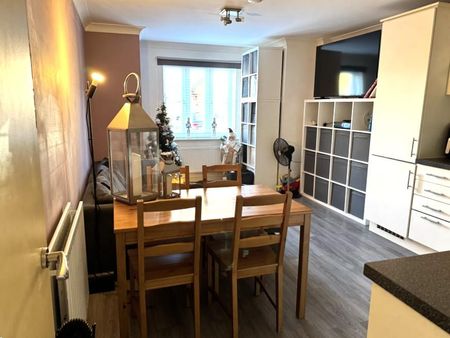 2 bedroom apartment to rent - Photo 4