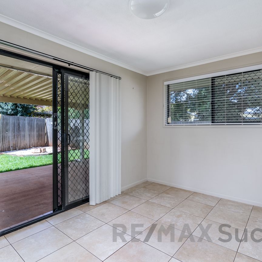 26 Orchid Street, Centenary Heights QLD 4350 - House For Rent | Domain - Photo 1