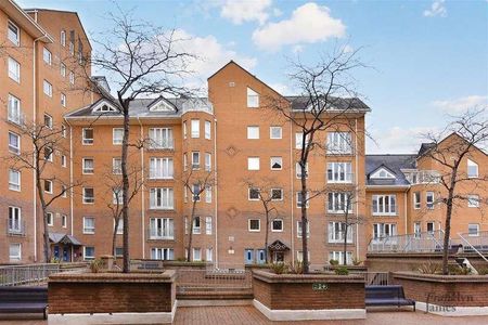 Mercury Court, Homer Drive, E14 - Photo 5