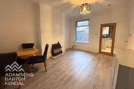 2 bedroom terraced house to rent - Photo 3