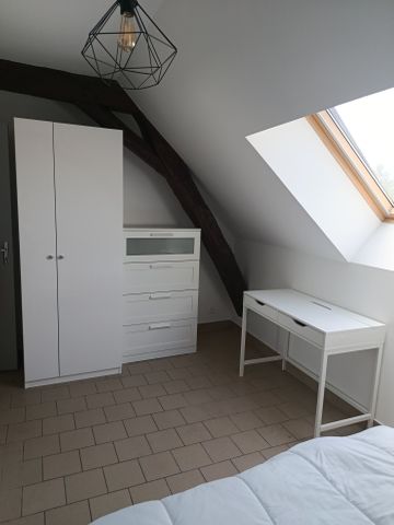 Location Appartement 1 pièce 25m² SARAN 45770 - Photo 4
