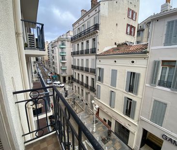 À louer – T2 lumineux au centre-ville de Toulon (Rue Gimelli) - Photo 5