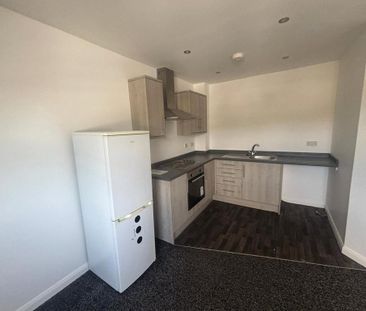 1 bedroom apartment to rent - Photo 4