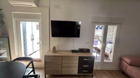 2-bedroom apartment for rent in Bellas Vistas, smoking allowed and pet friendly - Photo 3
