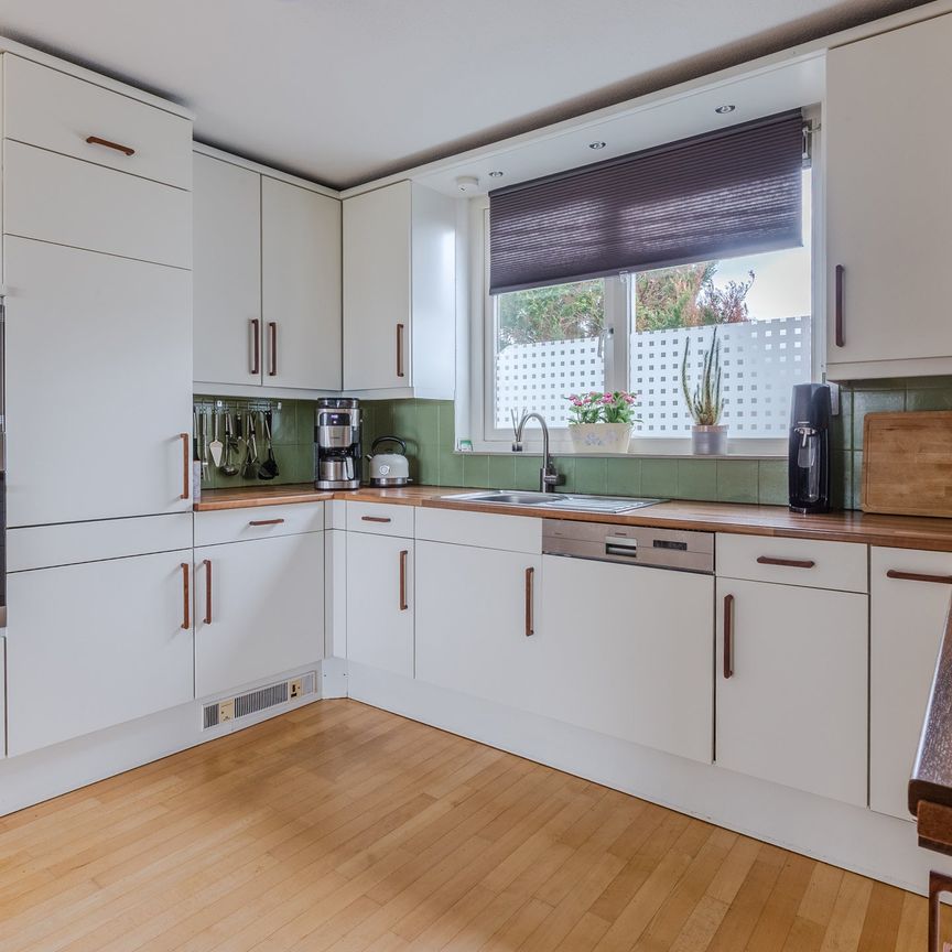 Te huur: Huis Samuel Beckettstraat 21 in Haarlem - Foto 1