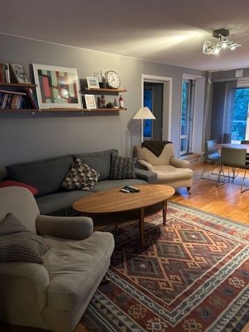 Stockholm, Södermalm, Ackim Bergman, Swedenborgsgatan 27, Rental Manager - Foto 3