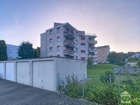 Votre nouveau logement à Domdidier - Photo 2