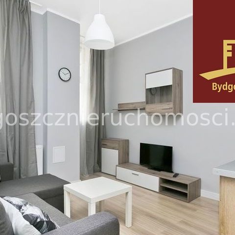 Do wynajęcia mieszkanie Bydgoszcz Centrum - 29m2 - Photo 1