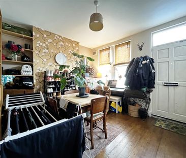 3 bedroom End of terrace house to rent - Photo 1