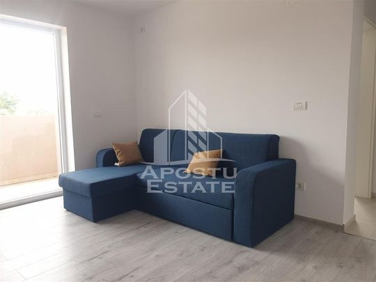 Apartament cu 2 camere in Giroc, loc de parcare - Fotografie 1