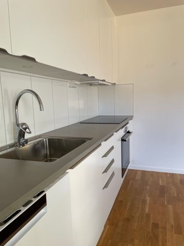 Axvägen, Sundsvall - Foto 5