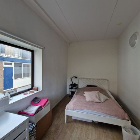 Portiekwoning Pelsterstraat, Groningen huren? - Foto 4