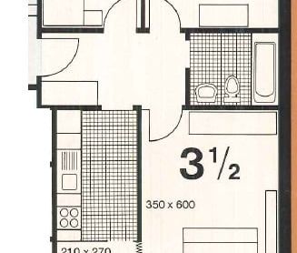 "MIETEN OHNE DEPOT - Ihre neue Wohnung!" - Foto 3
