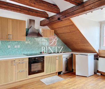 Location Appartement 2 pièces 42m² STRASBOURG 67000 - Photo 4