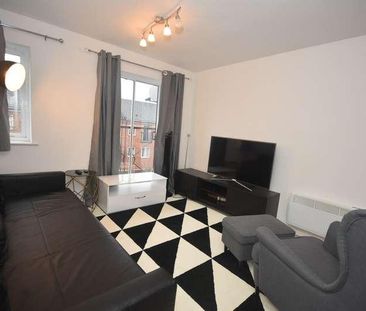 Stretford Road, Manchester, Hulme, M15 - Photo 2