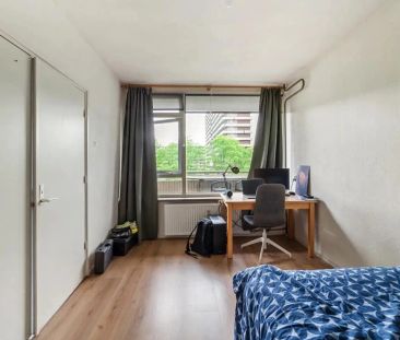 Chambre Roland Holstlaan, Delft - À louer - Foto 4