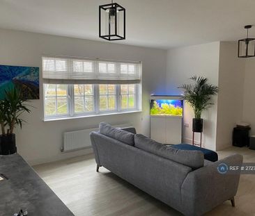 2 bedroom flat to rent - Photo 1