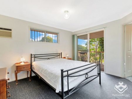 All bedrooms air conditioned, Sunnybank Hills State School catchment - Photo 4