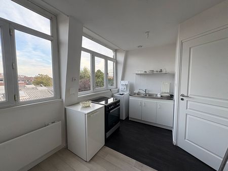 Appartement T2 Roubaix à louer - Photo 2
