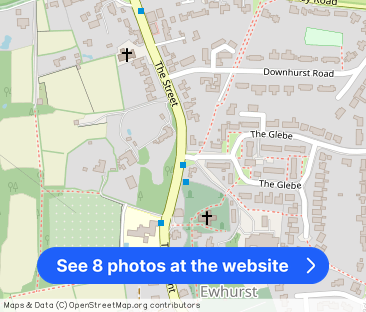 2 bedroom detached bungalow for rent - Photo 1