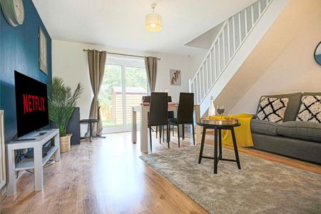 2 bedroom house to rent - Photo 4