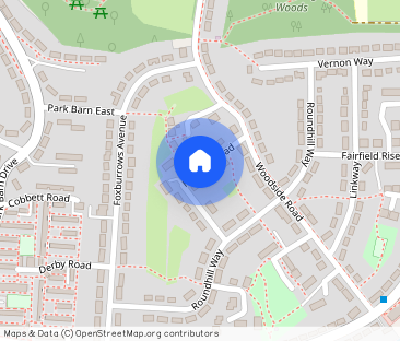 Hillcrest Road, Guildford - Photo 1