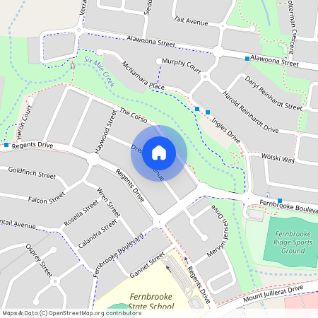 24 Drewett Avenue, Qld 4301, Redbank Plains