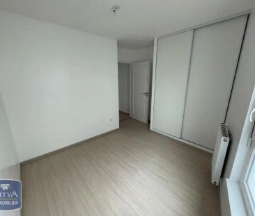 Appartement à louer 3 pièces 64.62m² - Photo 4