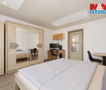 Pronájem zděného bytu 2+1 Havlíčkův Brod; Žižkova ul. - Photo 3