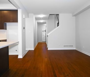 For Lease - 734 Tincture Place, Kanata, Ontario - Photo 1