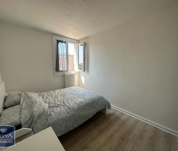 Location Appartement 3 pièces 54m² BELFORT 90000 - Photo 4