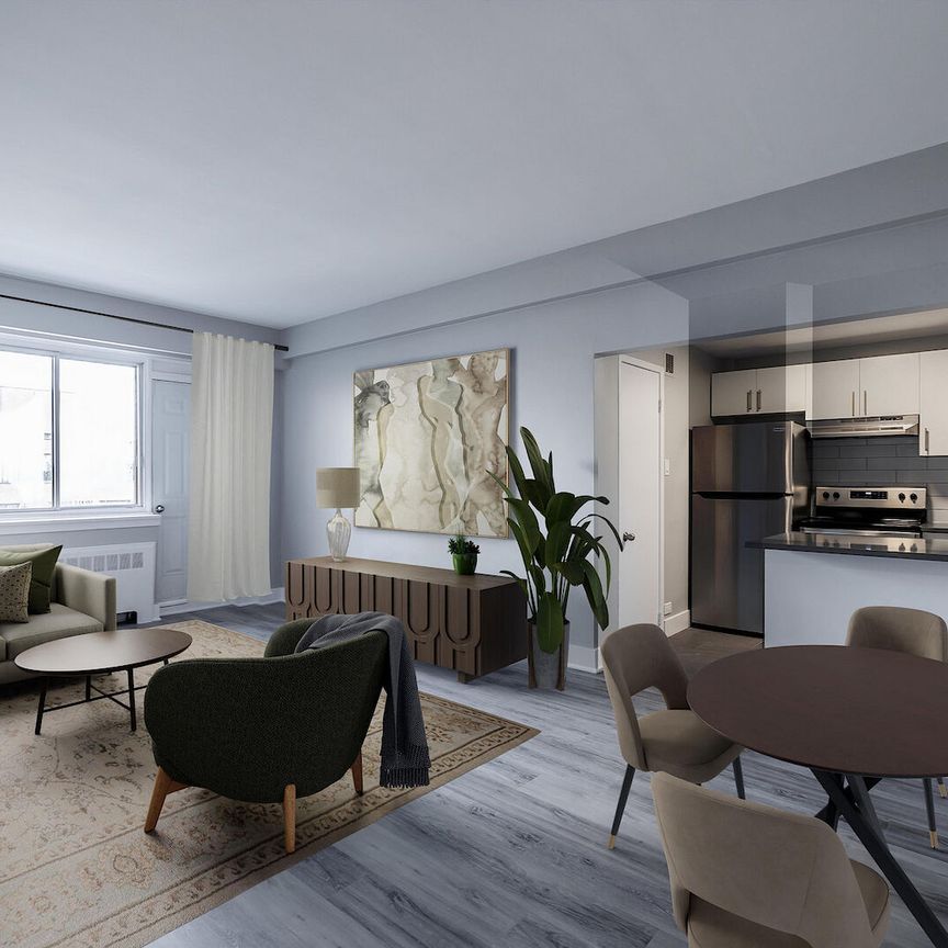 6955 Fielding Avenue, Montréal, QC, H4V 1P8 - Photo 1