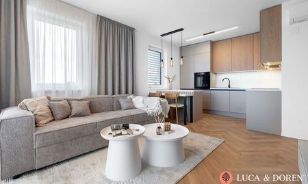 Na prenájom | 2 izbový byt | Zábreh Ilava | 90,70 m² | Novostavba + vnútorné parkovacie miesto - Fotografia 4