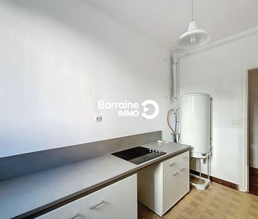 Location appartement à Brest, 2 pièces 43.1m² - Photo 1