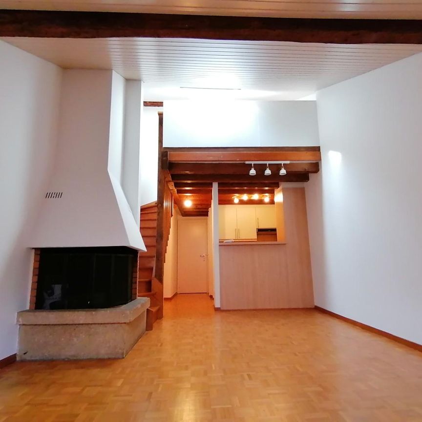 Duplex au centre-ville à saisir ! - Photo 1