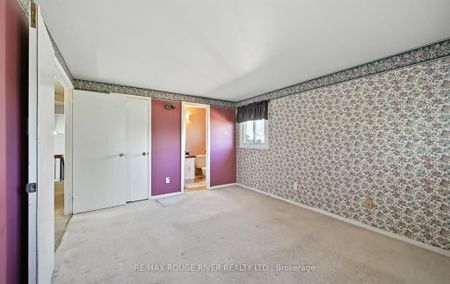 For Lease - 135 Calais Street Unit# Main Floor, Whitby, Ontario - Photo 4