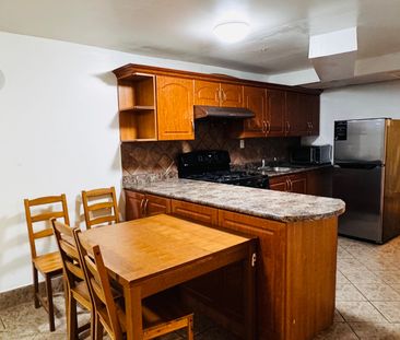 For Lease - 96 Billington Crescent Unit# Lower, Toronto, Ontario - Photo 1