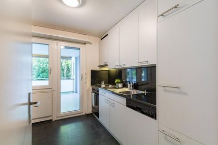 3.5 Zimmer, 74 m², 2. Stock - Photo 4