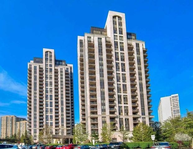 For Lease - 133 Wynford Drive Unit# 2103, Toronto, Ontario - Photo 1