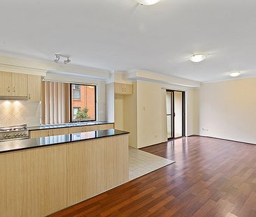 INNER CITY LIVING - Photo 3