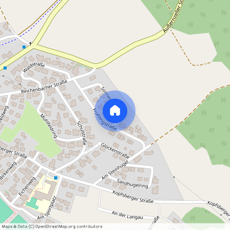 94547 Bayern - Iggensbach