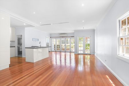 2 Hanks Street, Ashfield NSW 2131 - House For Rent | Domain - Photo 3